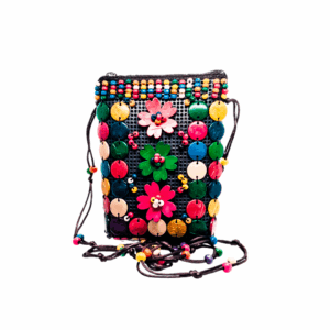 Bolsa Casca de Coco