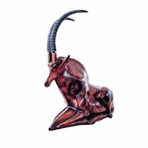 Palanca Negra Gigante