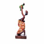 Estátua Amor de Mãe