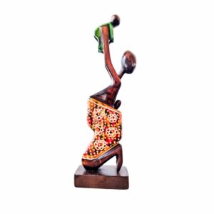 Estátua Amor de Mãe