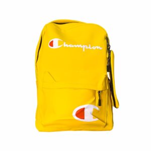Mochila Champion Amarela