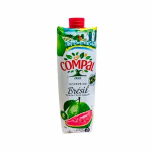 Compal Goyave du Brésil 1L