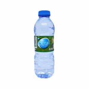 Água Pura 500ml Un.
