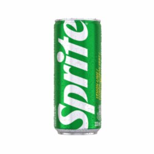 Refrigerante Sprite Lata 330ml Un.