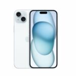 iPhone 15 Plus