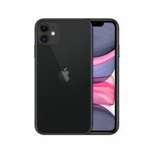 IPhone 11 Black