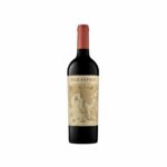 Vinho Tinto Silk & Spice Red Blend 750ml