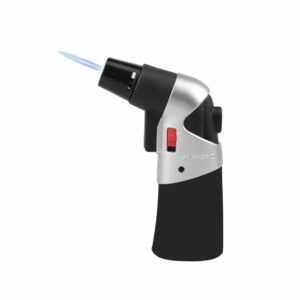 Isqueiro Maçarico Portátil Zengaz ZT-30