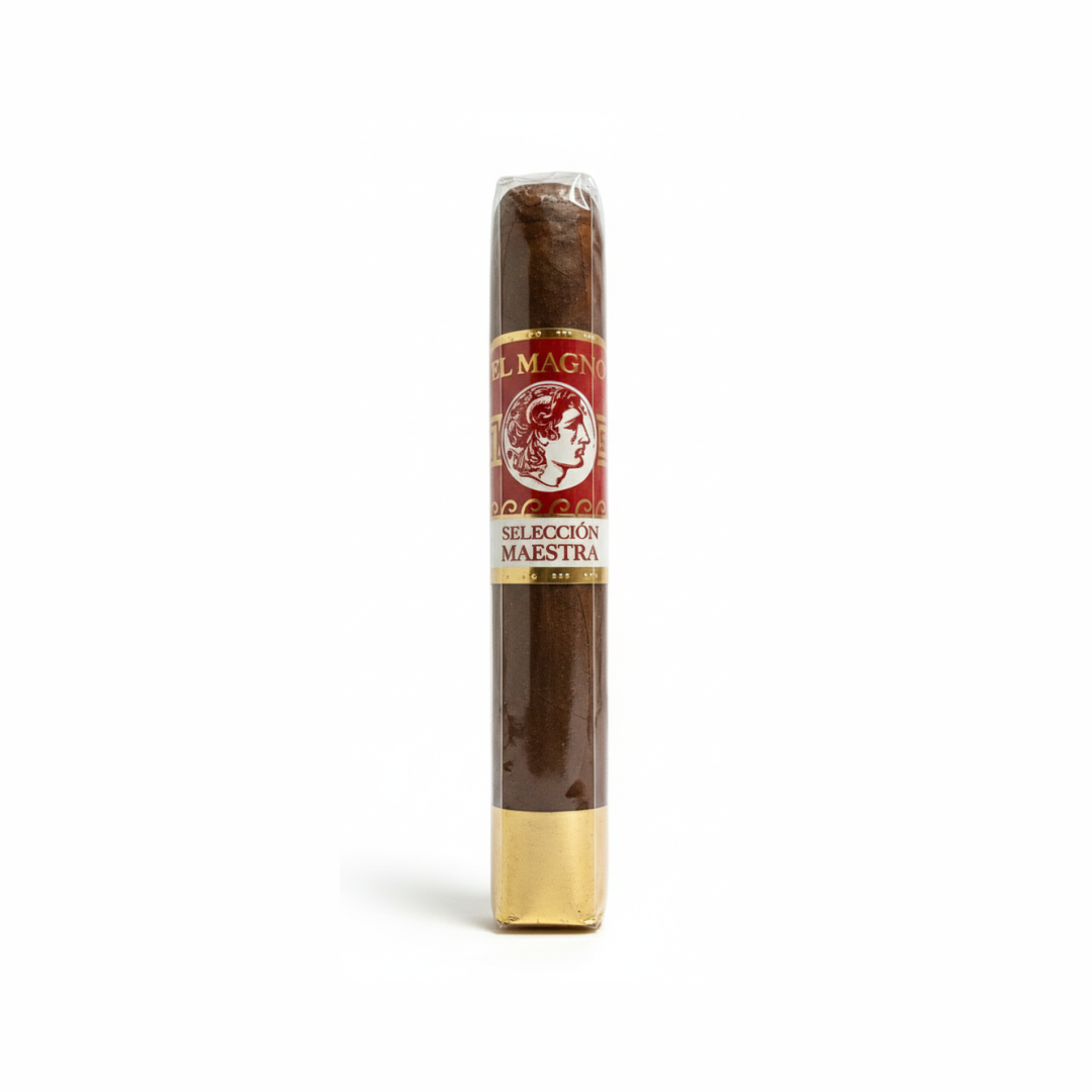 Charuto El Magno Selección Maestra