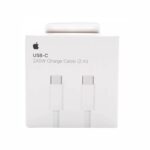 Cabo iPhone Tipo C - USB-C 2m 240W