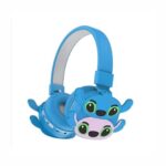 Auscultador Infantil Design Stitch