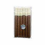 Cigarrilhas Malandro Com Filtro