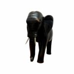 Estátua de Elefante