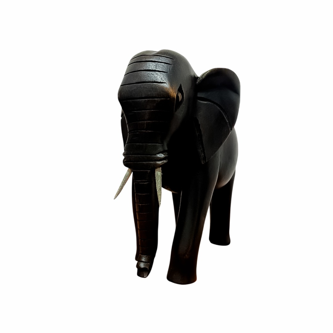 Estátua de Elefante