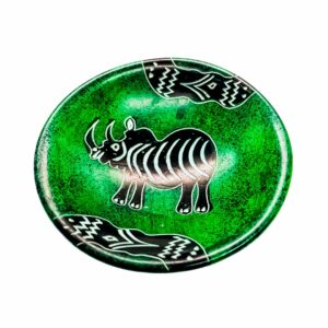 Base Desing Rinoceronte