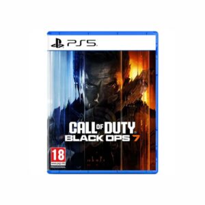 Jogo de PlayStation 5 CALL OF DUTY BLACK OPS 7