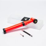 Bomba Para Bolas Adidas