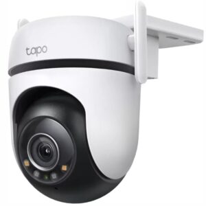 Tapo  Câmera de Segurança Inteligente