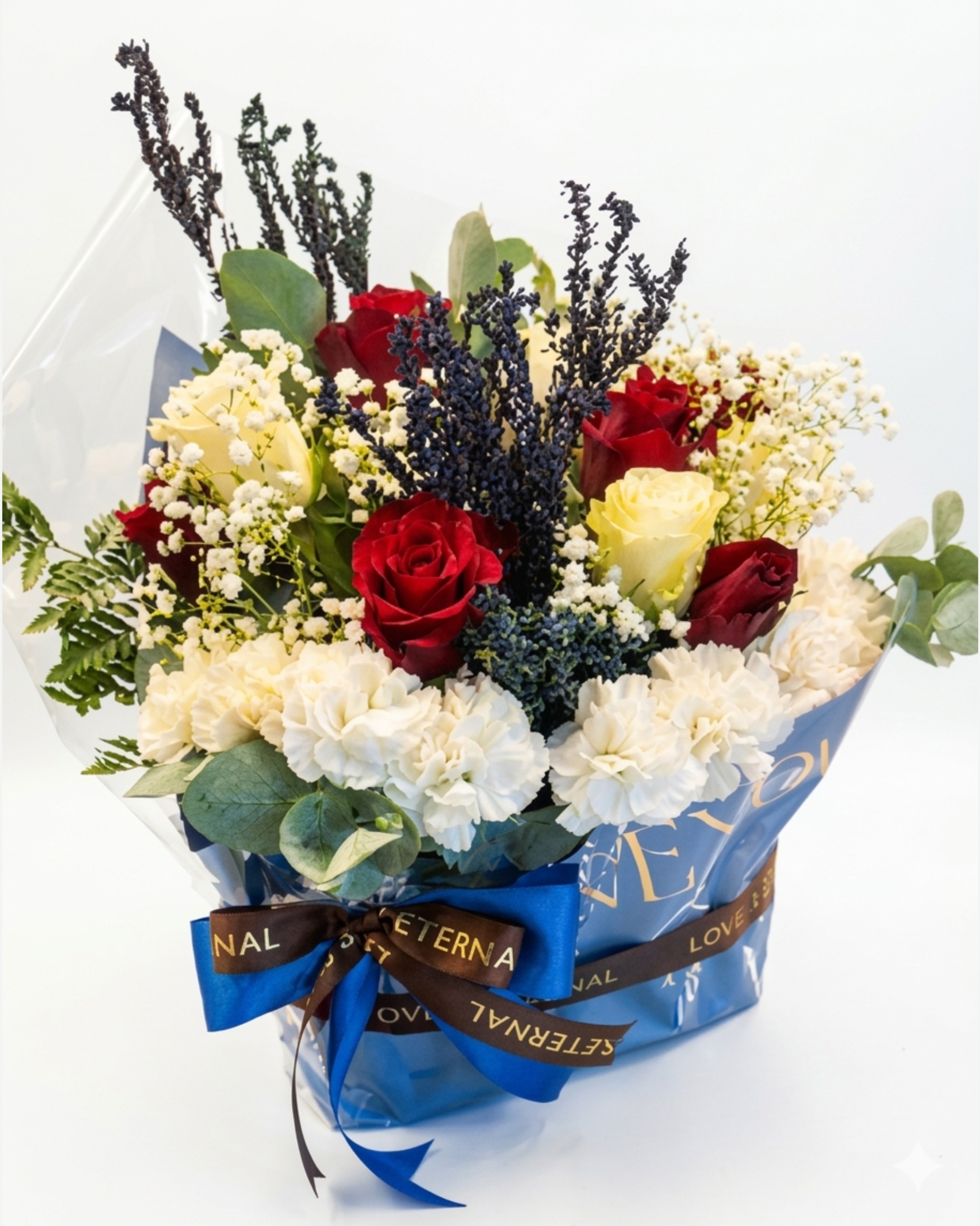 BOX DE FLORES DIVERSOS (3)