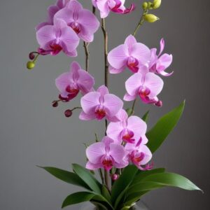 Orquídea