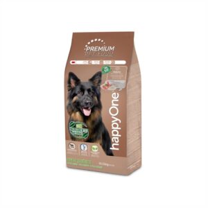 Ração Premium HappyOne Adulto Hipoalergénico 15Kg