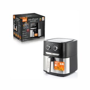 Air Fryer Digital RAF 8L