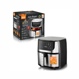 Air Fryer Digital RAF 7.7L