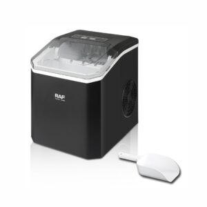 Máquina de Gelo Automática RAF