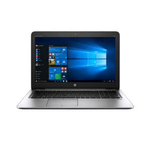 Notebook HP EliteBook 850 G3 256GB Recondicionado