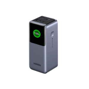 UGREEN Nexode Bateria portátil 25000mAh 200W