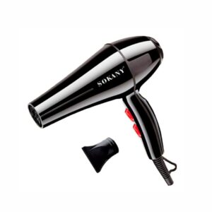 Secador de Cabelo Profissional Sokany SK-2200