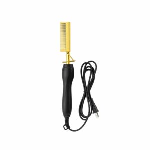 Pente Elétrico  Profissional High Heat