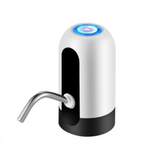 Dispensador de Água Elétrico