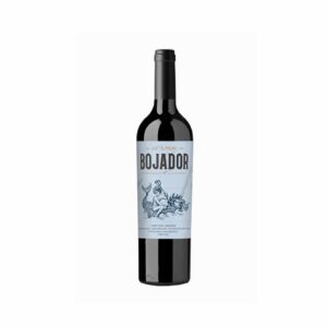 Vinho Bojador 10 Anos