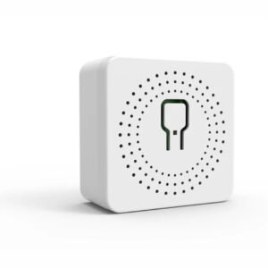Mini Interruptor Inteligente Wi-Fi Tuya 1 Canal 16A
