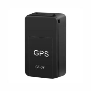 Rastreador GPS Queclink GF-07