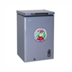 Arca Congeladora 130L SPJ