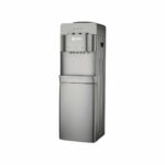 Bebedouro de Água com Carregamento Superior SPJ Cinza