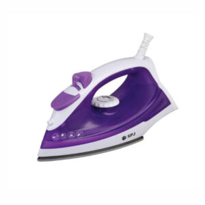 Ferro de Engomar a Vapor SPJ