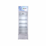 Refrigerador Expositor Comercial SPJ 329L Vertical com Porta de Vidro