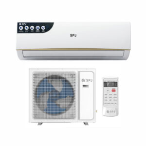 Ar Condicionado SPJ 9.000 BTU
