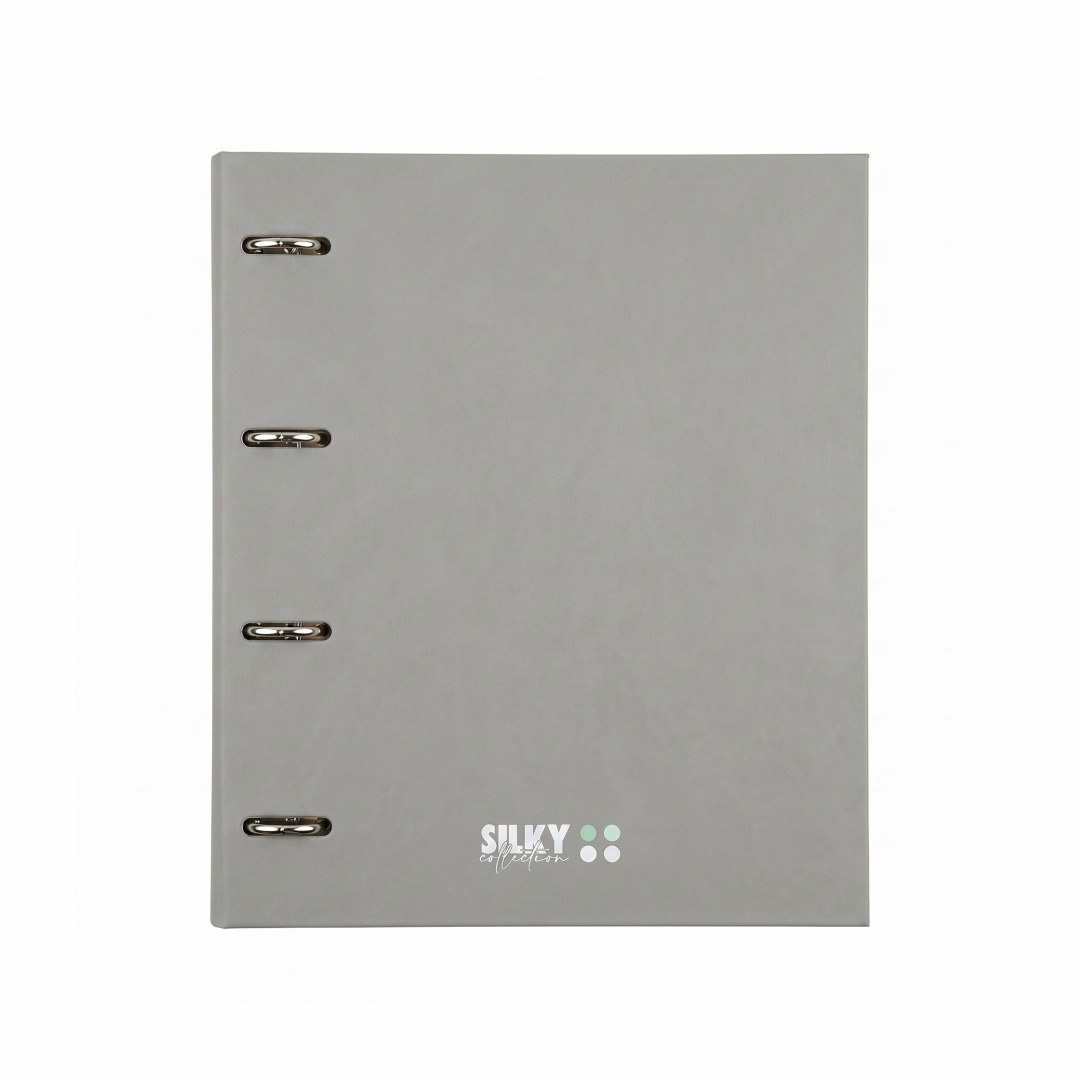 Cadernos Recarregáveis