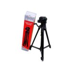 Tripé Profissional Weifeng WT-3520