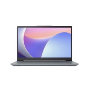 Notebook Lenovo IdeaPad Slim 3 14" 14IAN8 FHD 4GB 128GB Intel N100 W11H