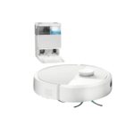 Roomba Plus 405 Combo - Robô Aspirador + Esfregona com Estação Auto-Limpeza