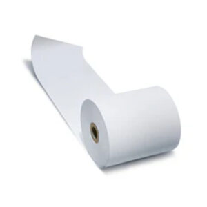 Rolo de Papel Térmico