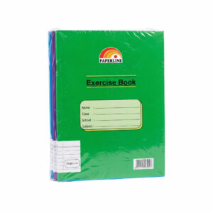 Caderno de Exercícios