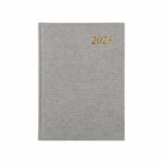 Agenda 2025 "Edição de Luxo em Linho"