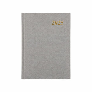 Agenda 2025 "Edição de Luxo em Linho"