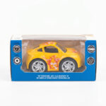 Carro de Corrida Esportivo